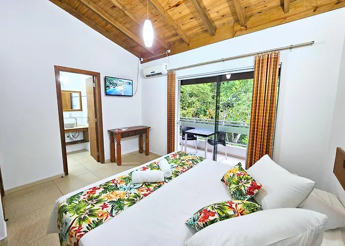 Refugio Da Lagoinha - Centro De Bombinhas