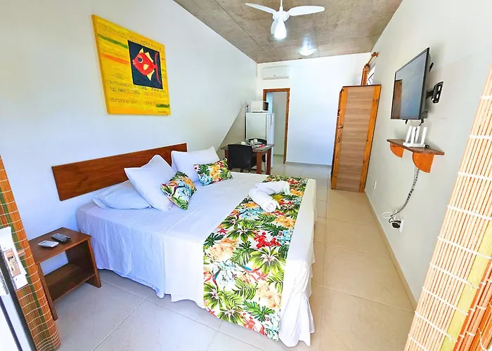 Refugio Da Lagoinha - Centro De Bombinhas