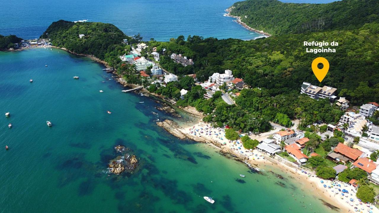 賓館 Refugio Da Lagoinha - Centro De 2*
