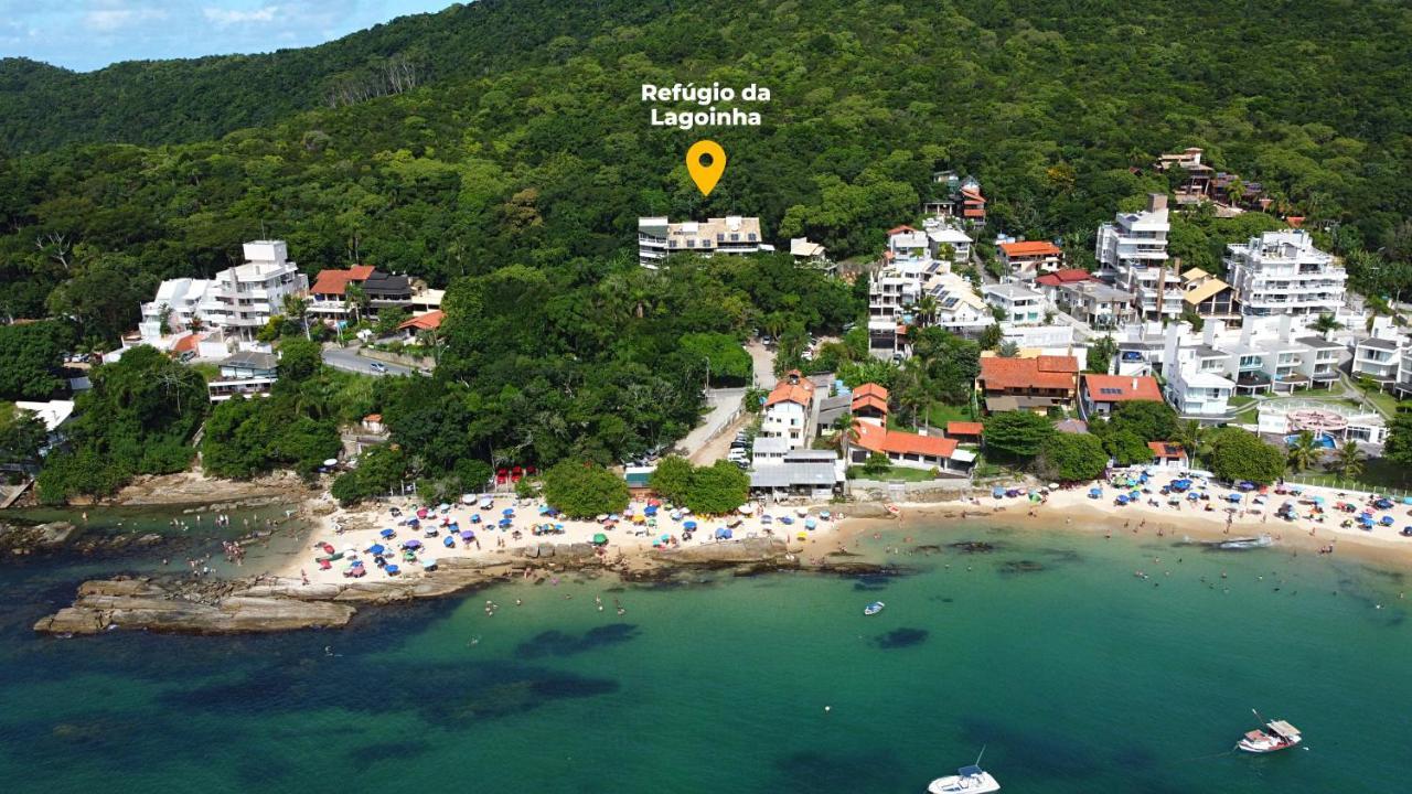 Refugio Da Lagoinha - Centro De 賓館