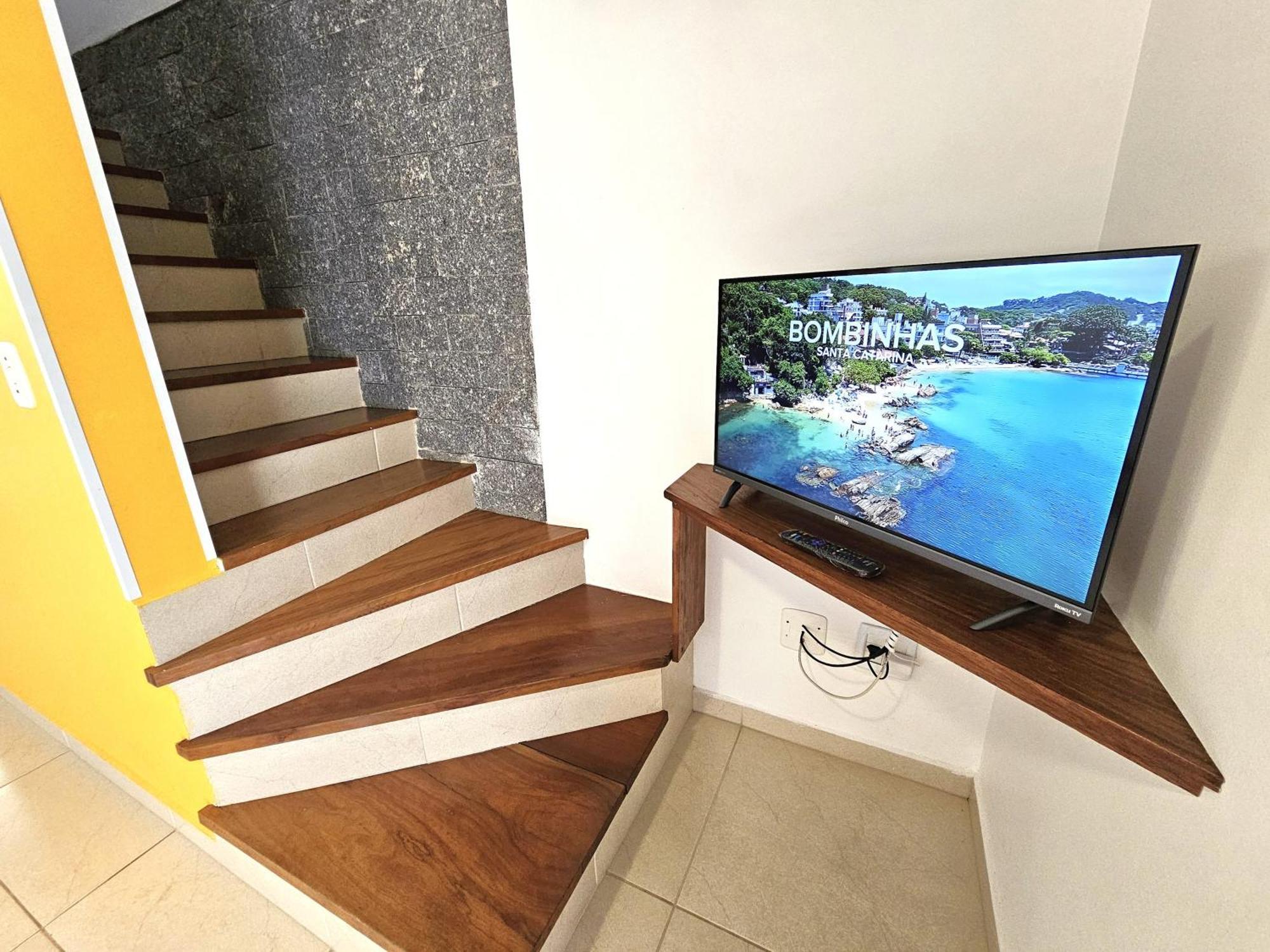 Inn Refugio Da Lagoinha - Centro De 2*