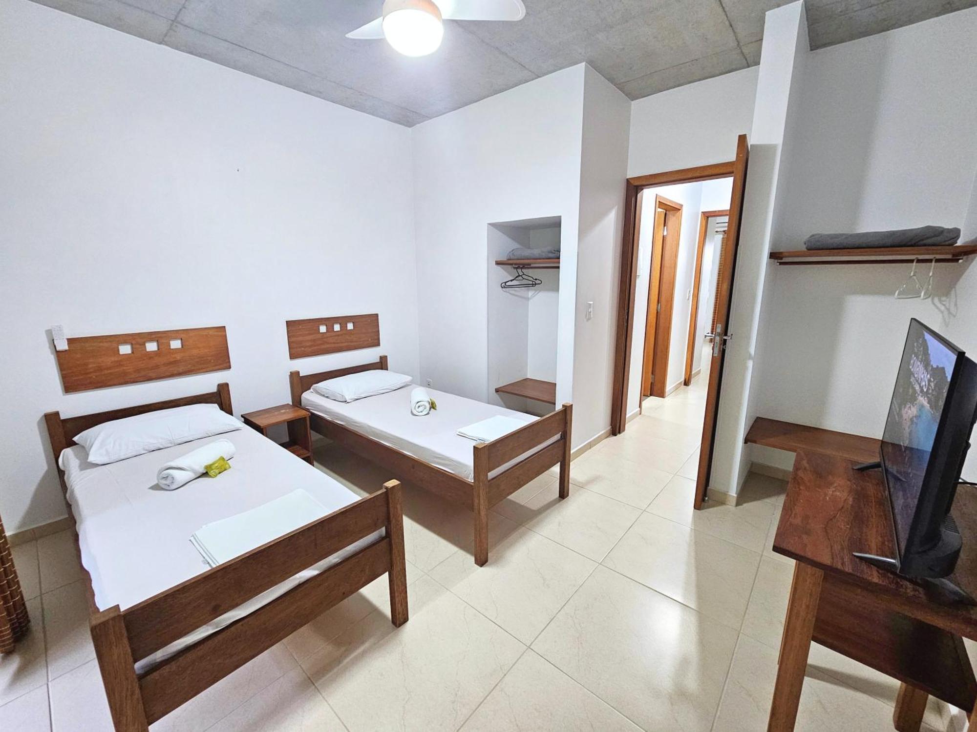 Refugio Da Lagoinha - Centro De Inn