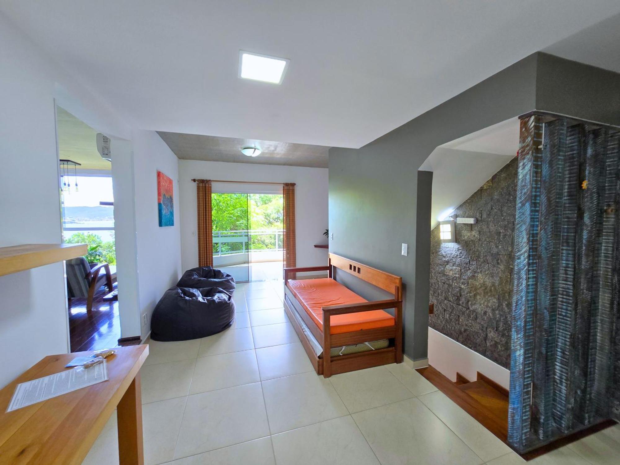 Inn Refugio Da Lagoinha - Centro De 2*