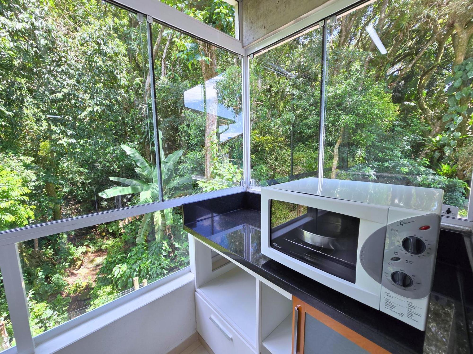 Inn Refugio Da Lagoinha - Centro De 2*