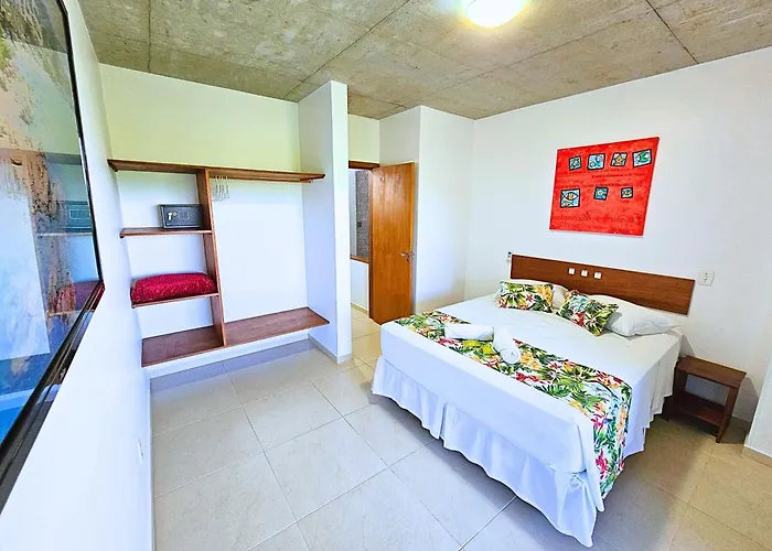 Residencial Dona Mônica