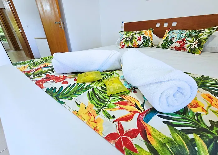 Residencial Dona Mônica