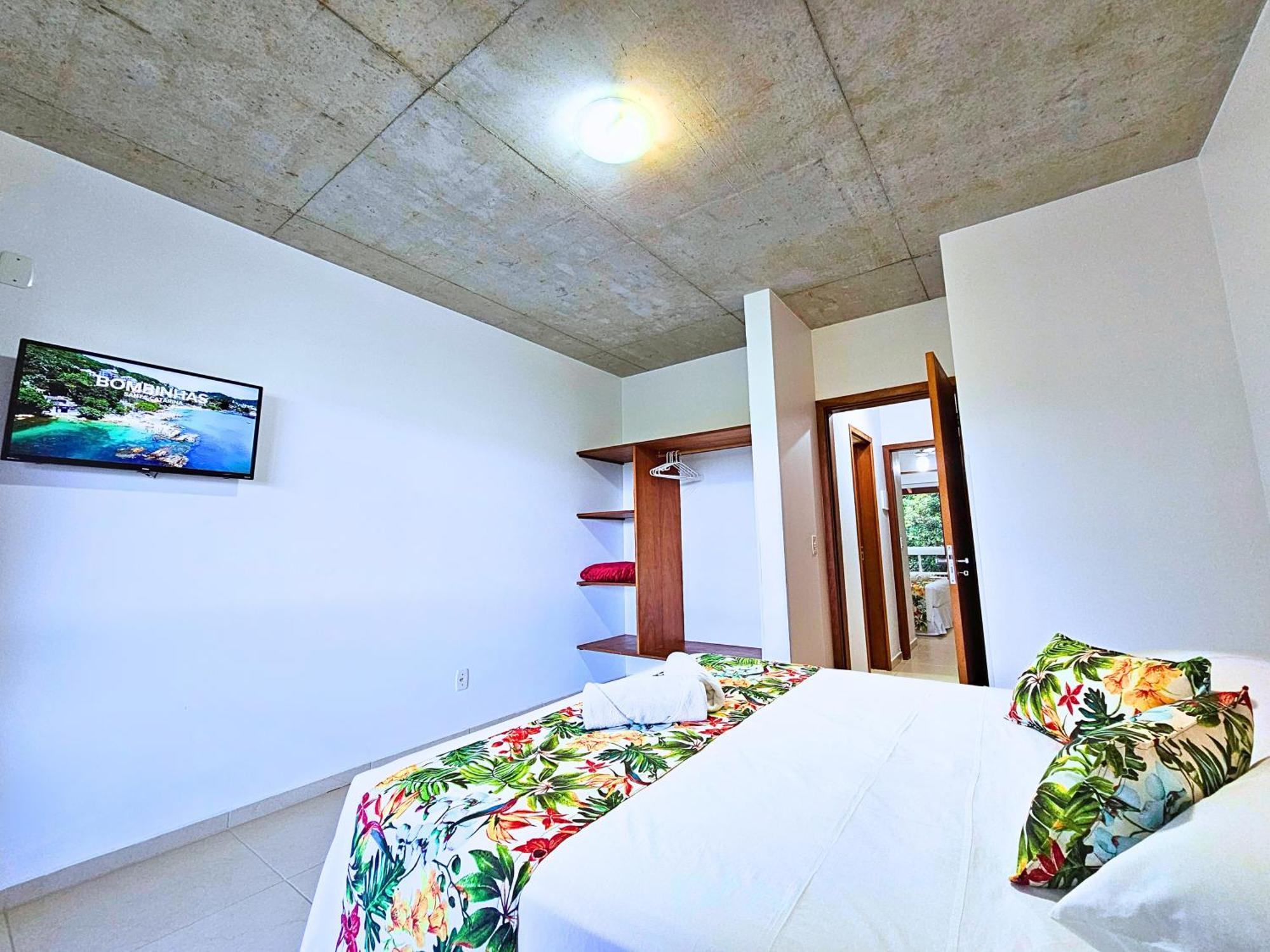 Residencial Dona Mônica Bombinhas