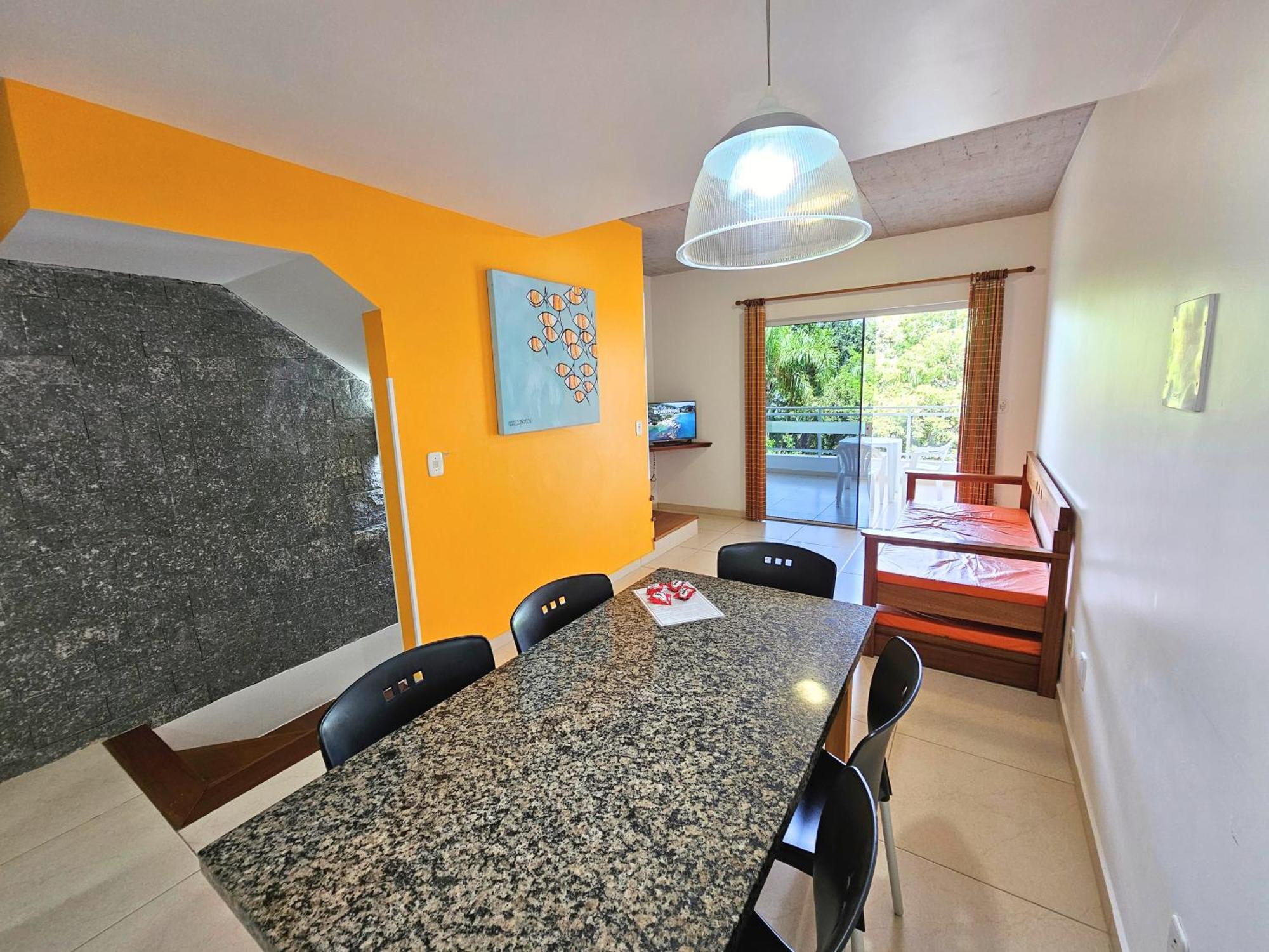 Residencial Dona Mônica