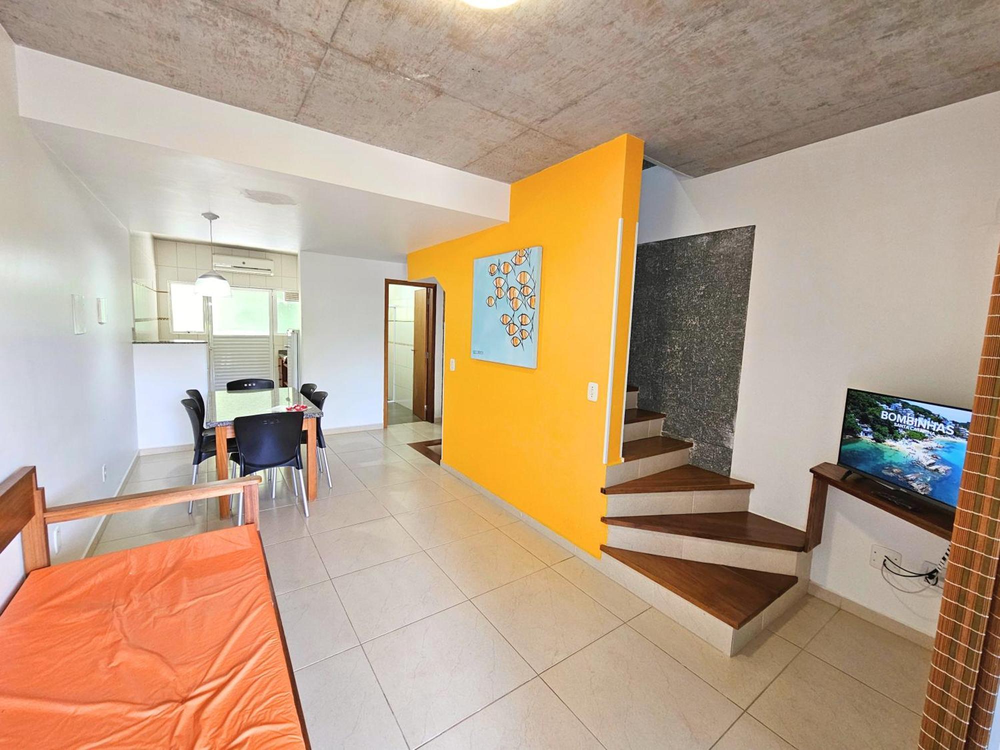 Residencial Dona Mônica Estalagem
