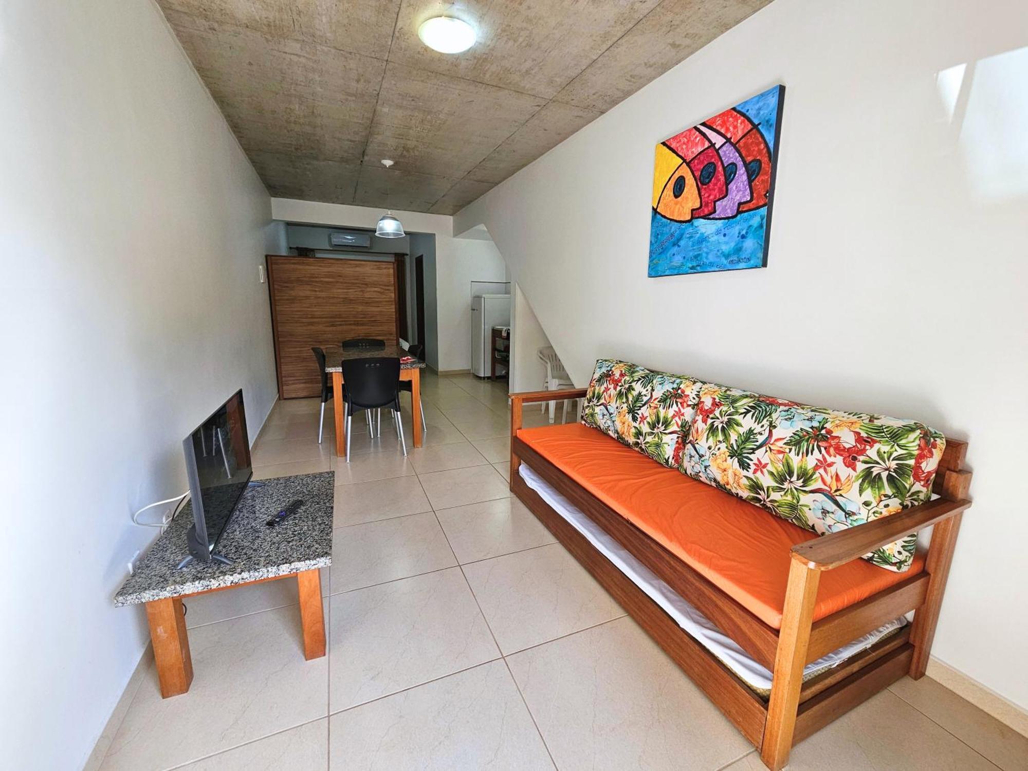 Residencial Dona Mônica Estalagem
