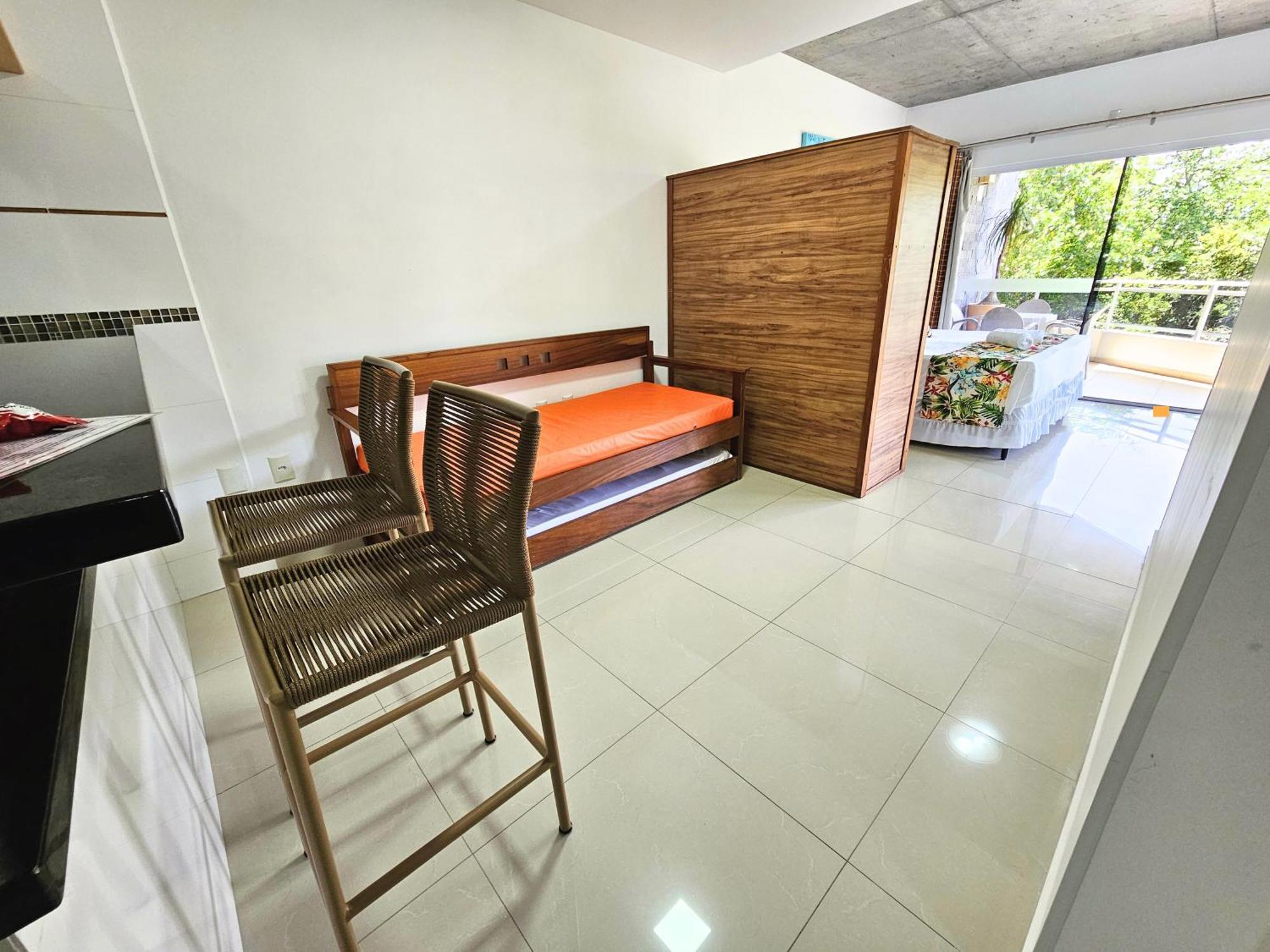 Residencial Dona Mônica Estalagem 2*