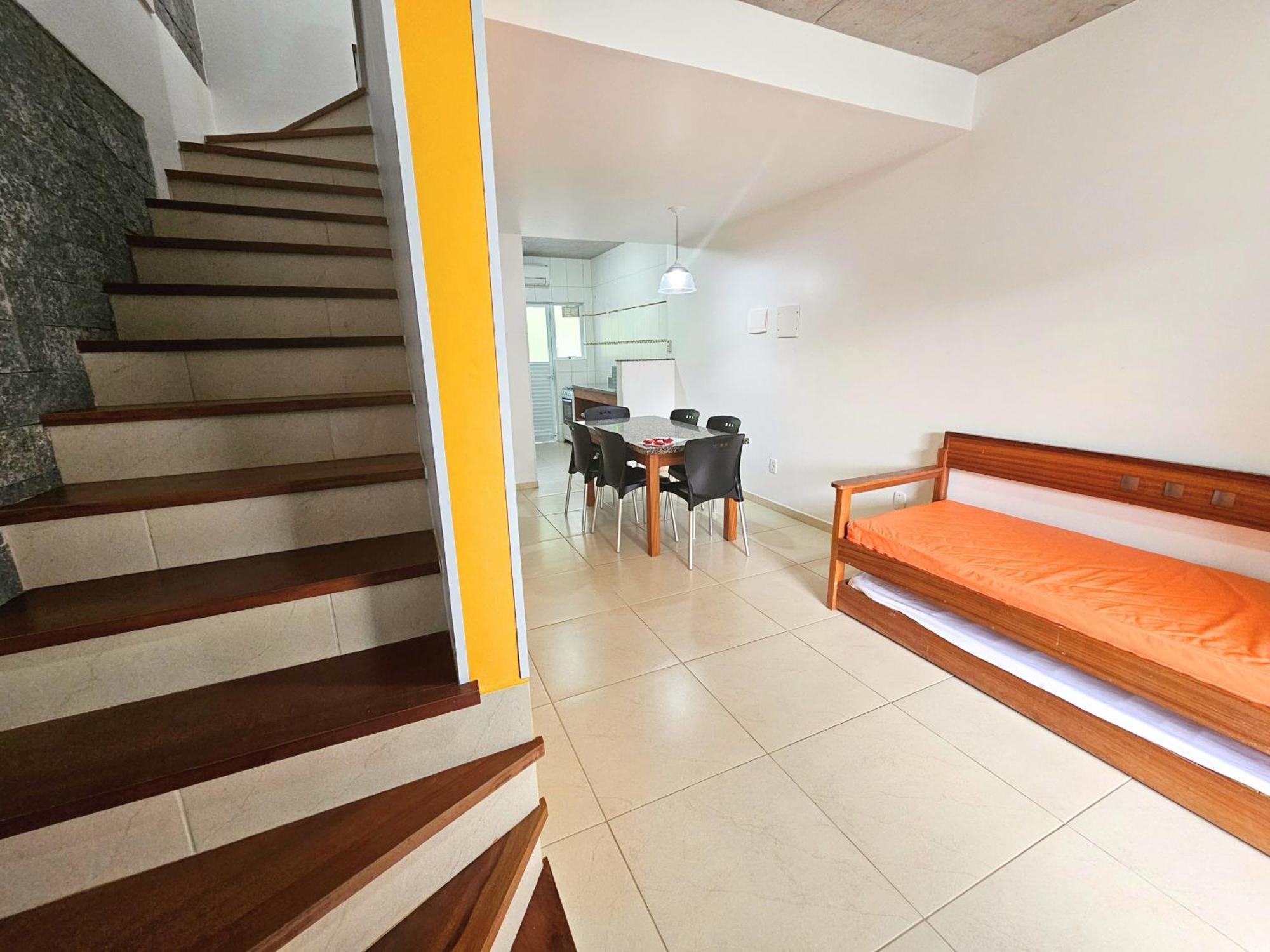 Residencial Dona Mônica