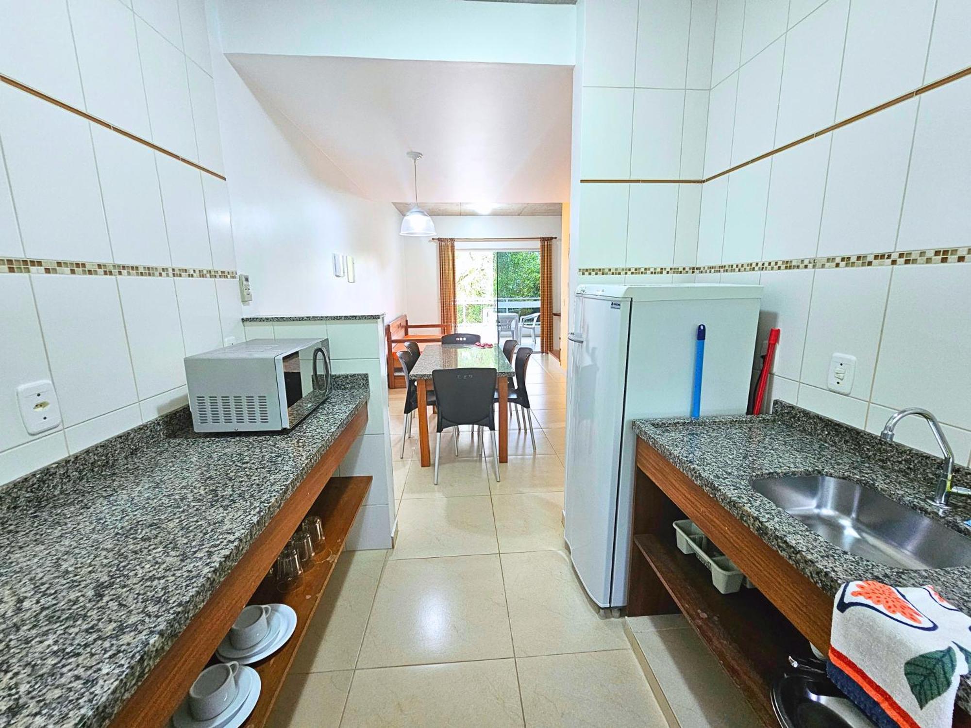 Residencial Dona Mônica