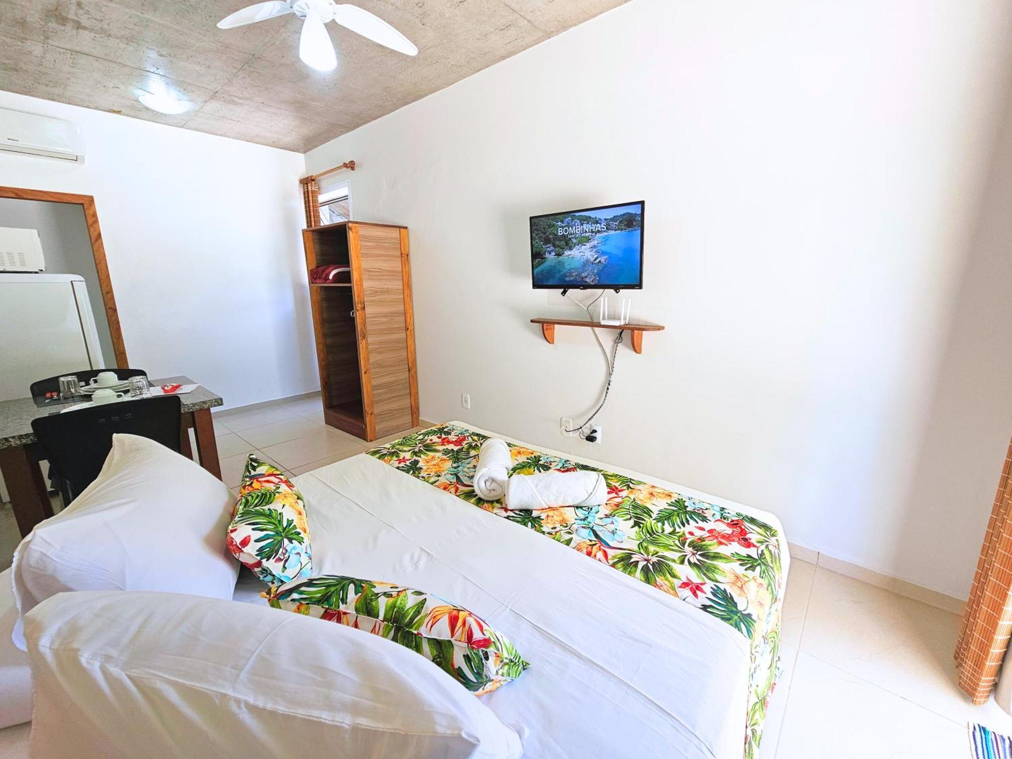 Residencial Dona Mônica Estalagem