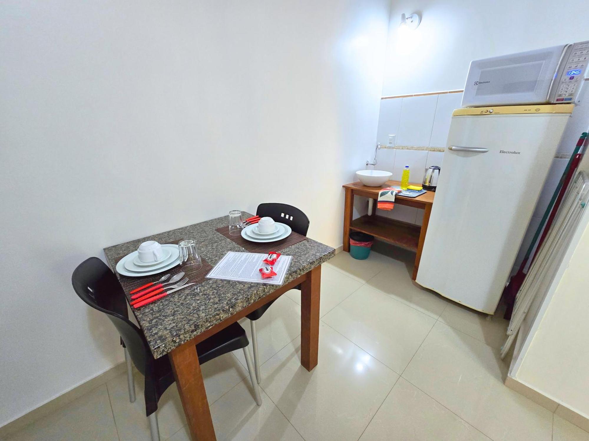 Residencial Dona Mônica 2*
