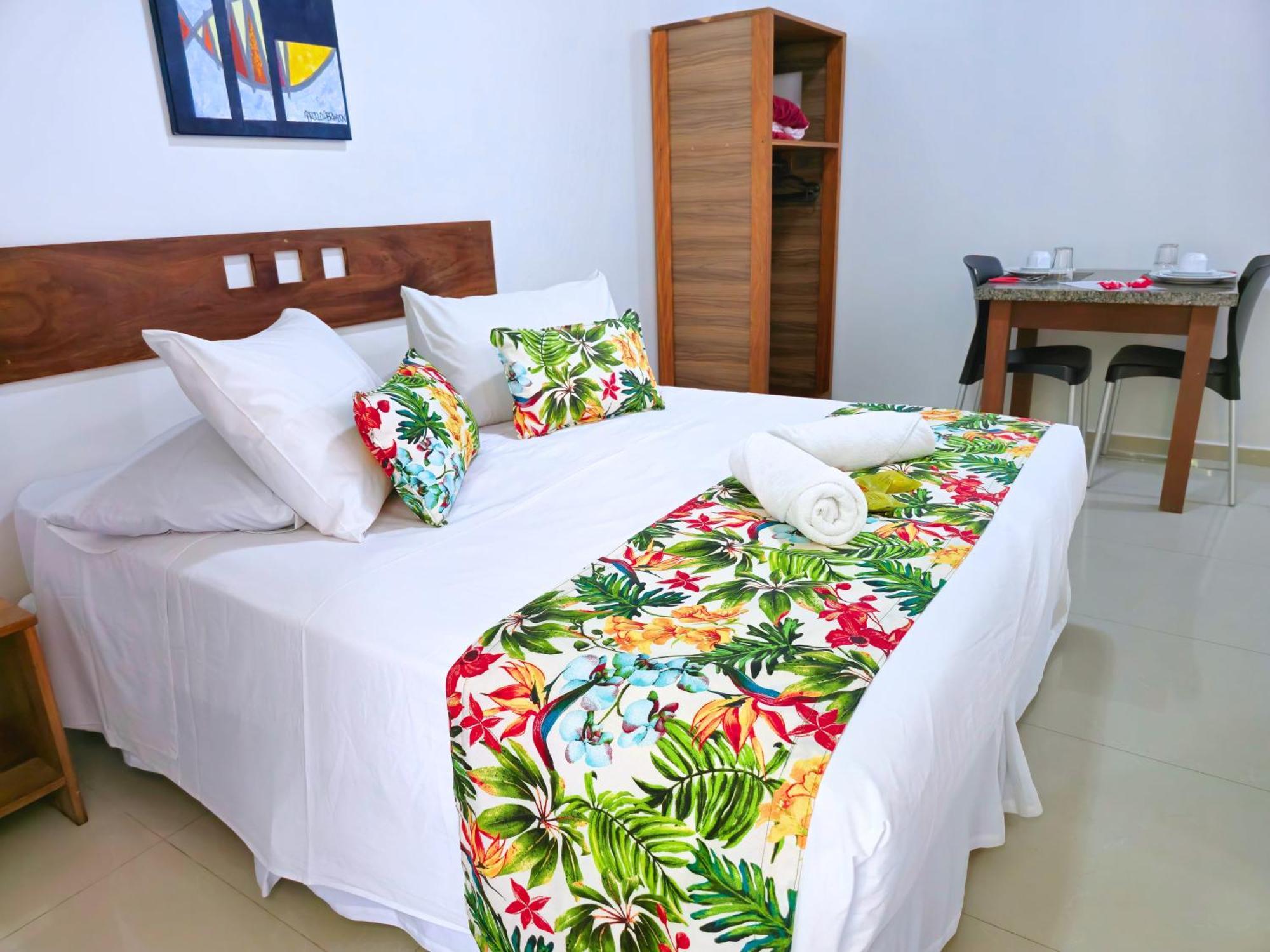 Residencial Dona Mônica Bombinhas