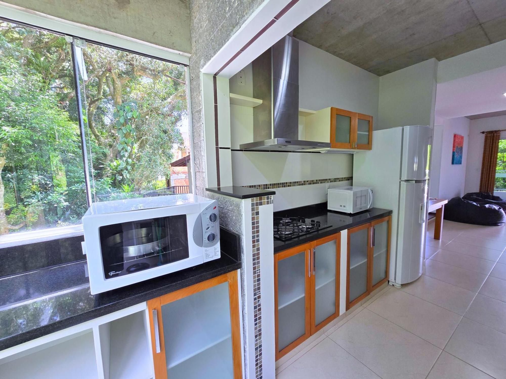 Residencial Dona Mônica 2*