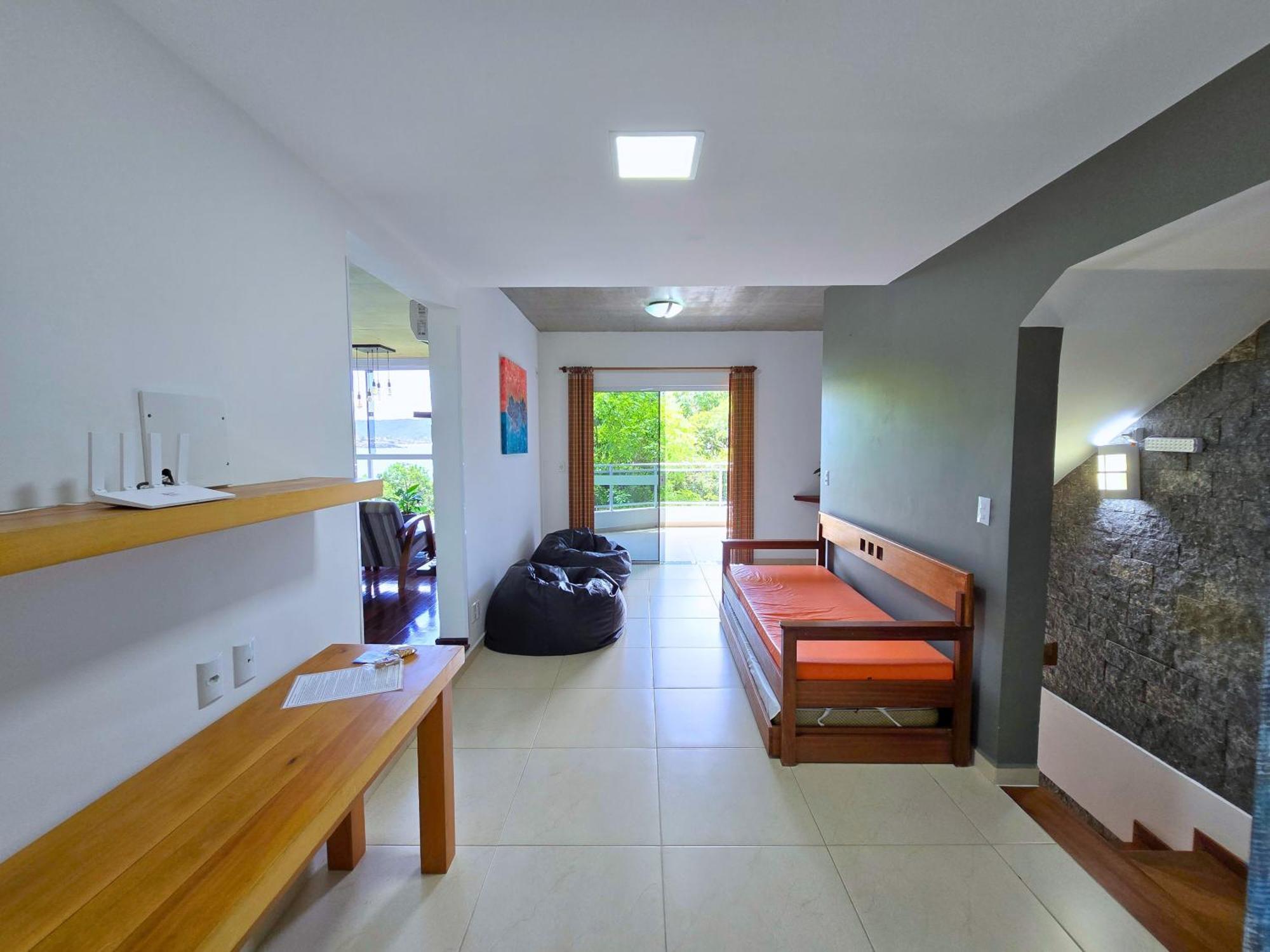 Residencial Dona Mônica Bombinhas
