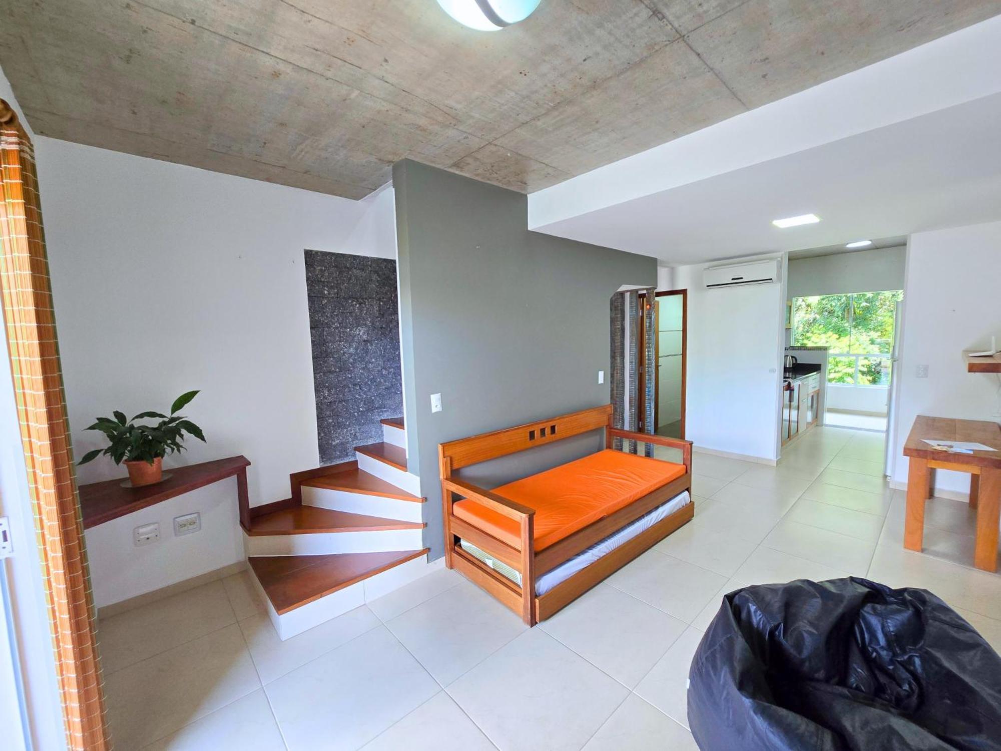 Residencial Dona Mônica Estalagem