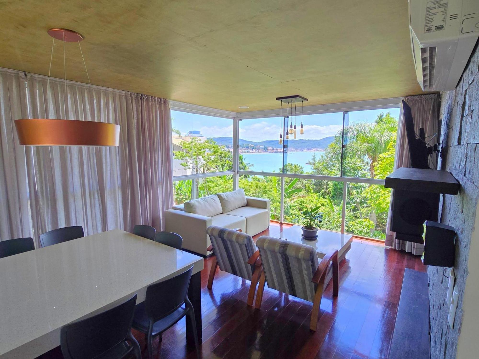Residencial Dona Mônica 2* Bombinhas