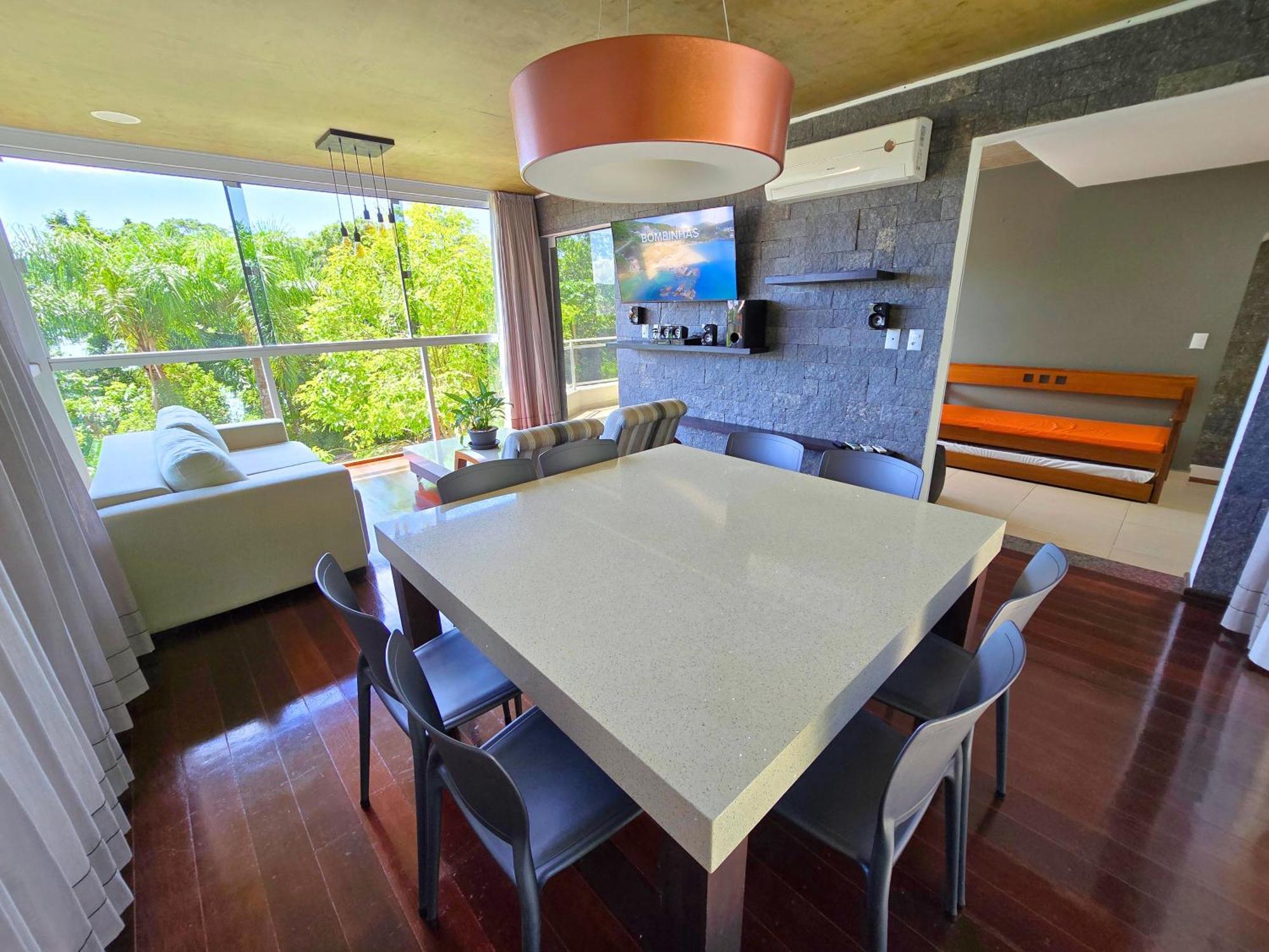 Residencial Dona Mônica Estalagem