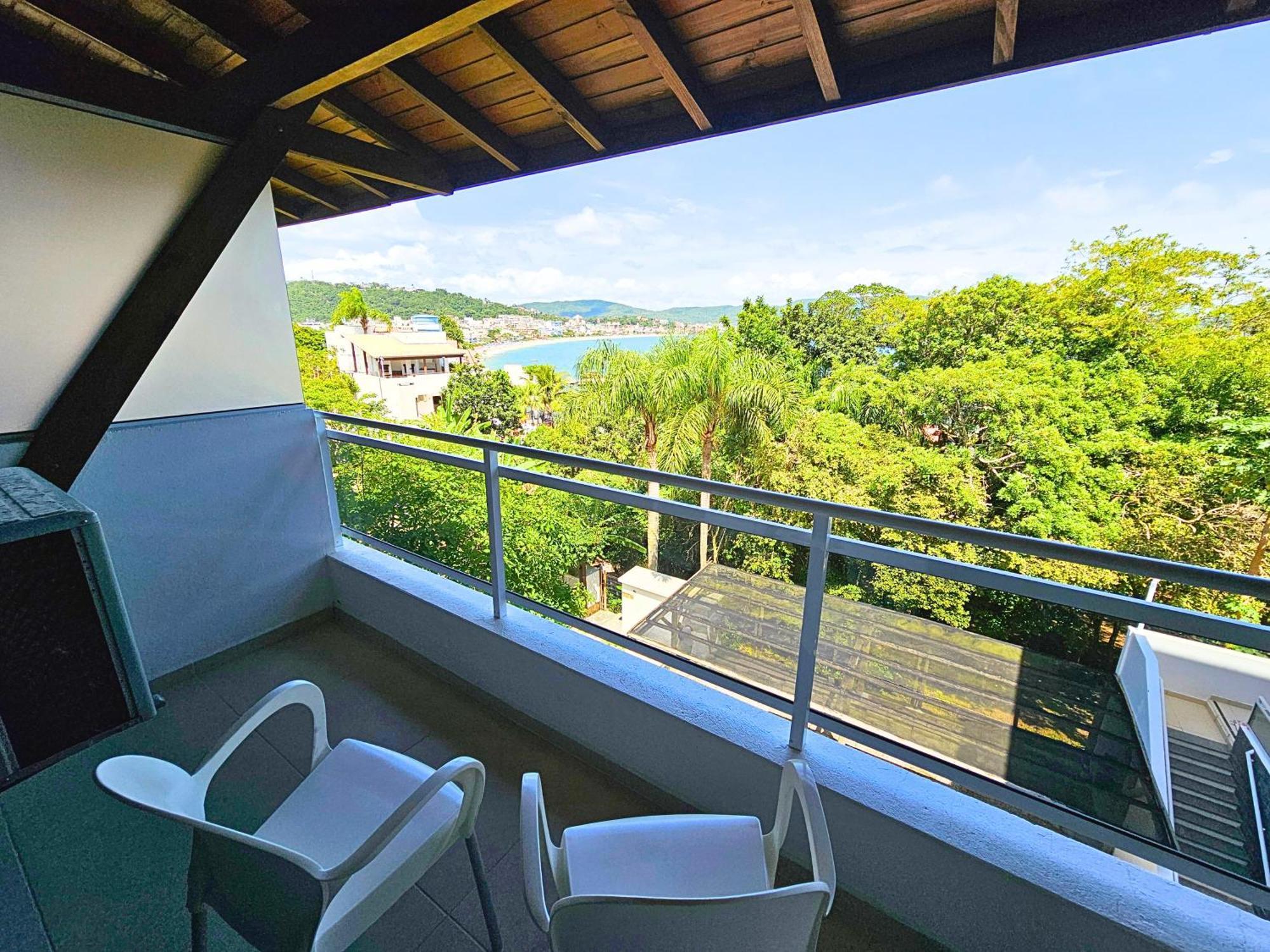 Inn Refúgio Da Lagoinha - Centro De 2*