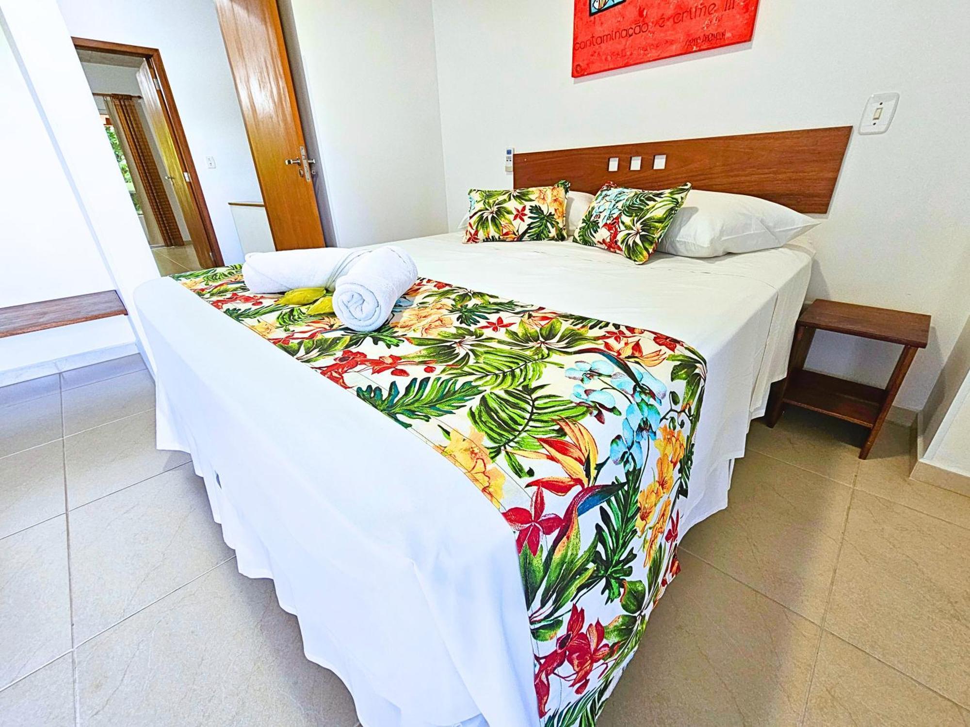 Inn Refúgio Da Lagoinha - Centro De