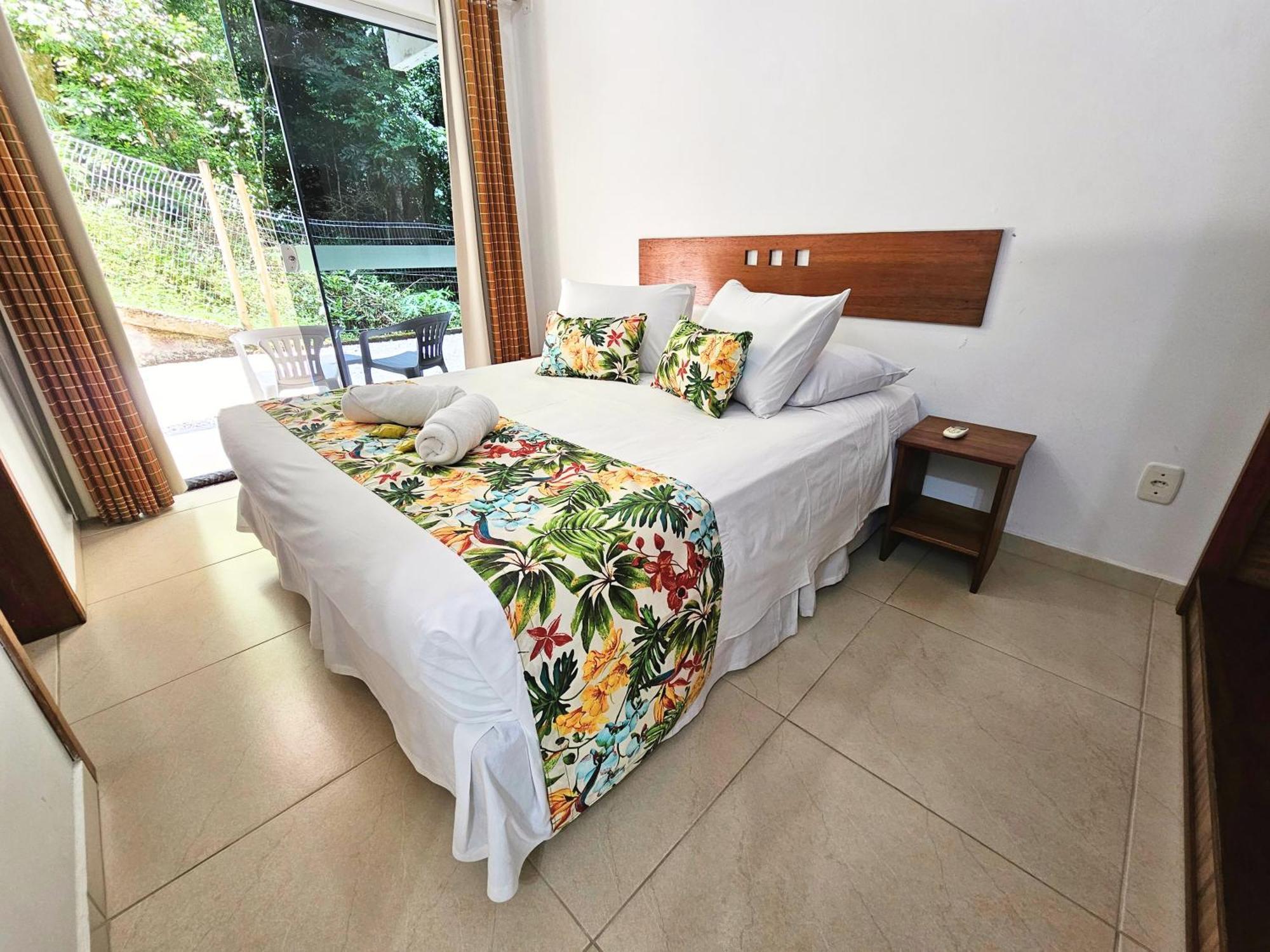 Inn Refúgio Da Lagoinha - Centro De 2*
