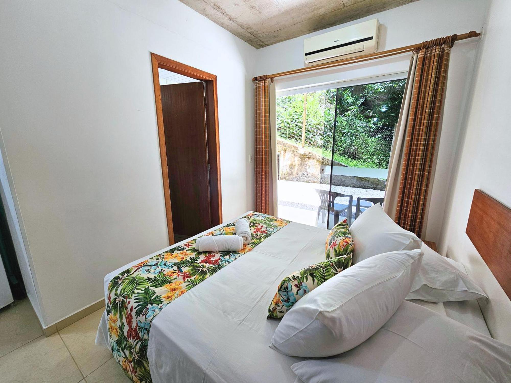 Inn Refúgio Da Lagoinha - Centro De Bombinhas