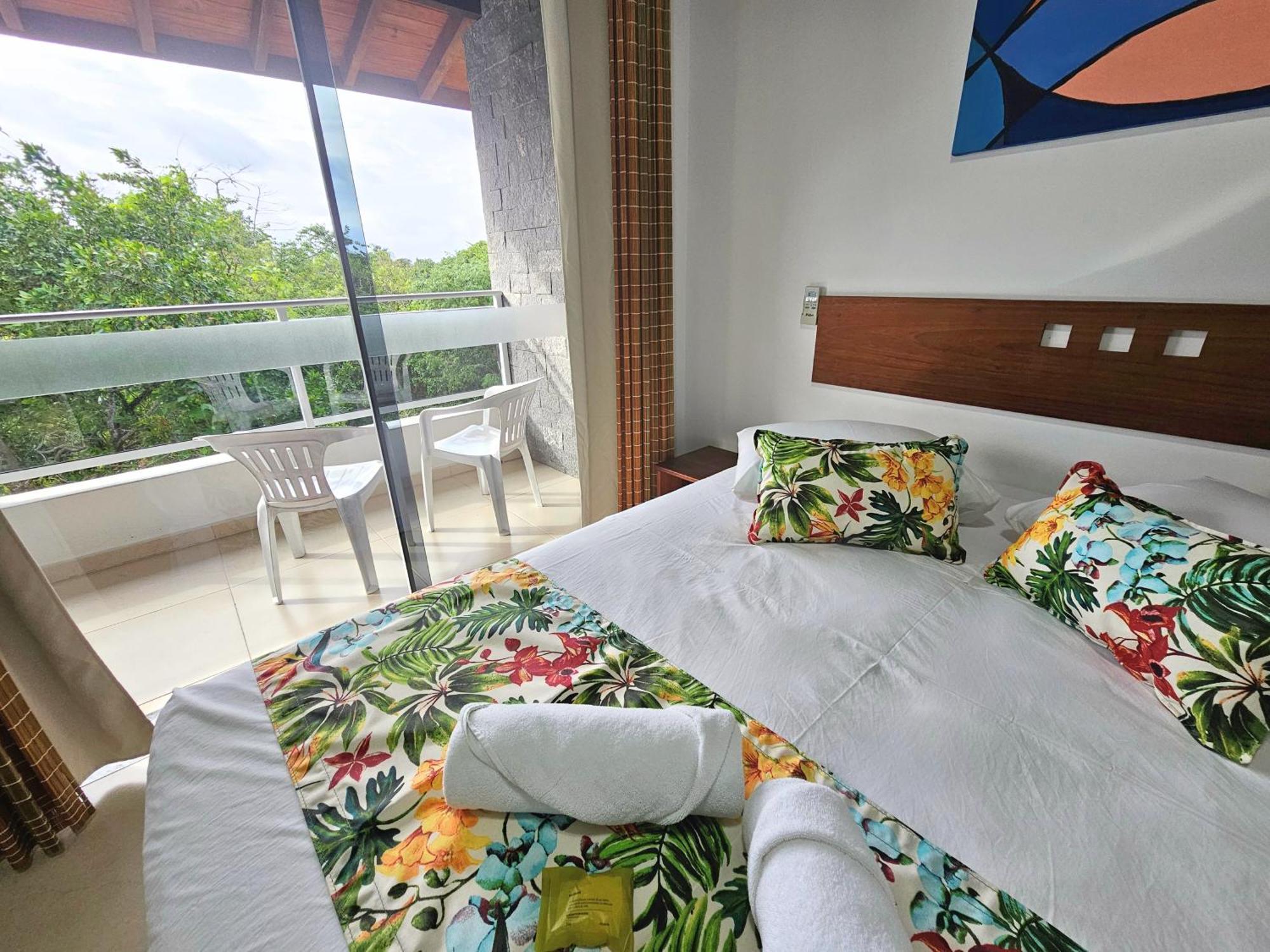 Inn Refúgio Da Lagoinha - Centro De Bombinhas