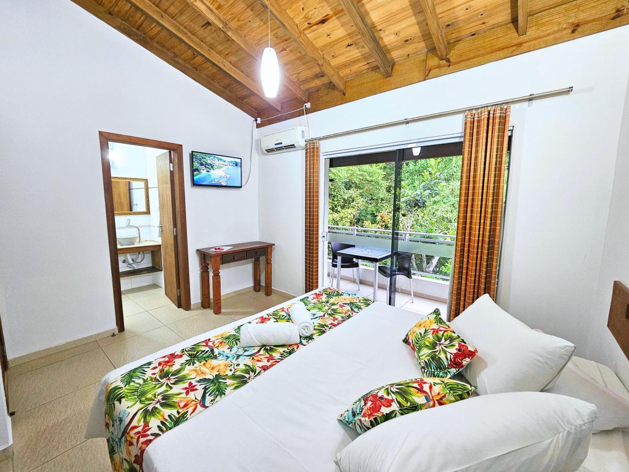 Inn Refúgio Da Lagoinha - Centro De Bombinhas