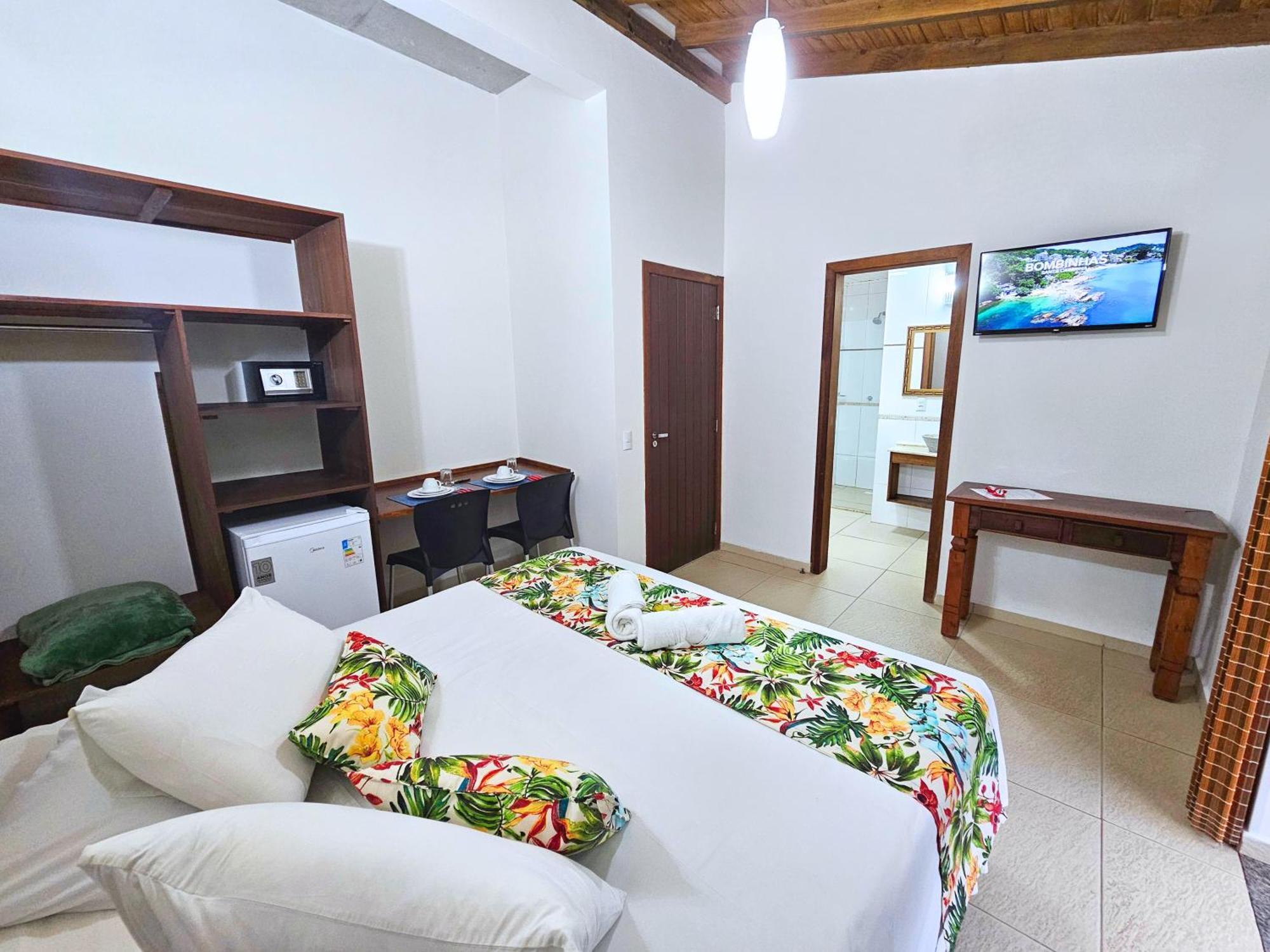 Inn Refúgio Da Lagoinha - Centro De