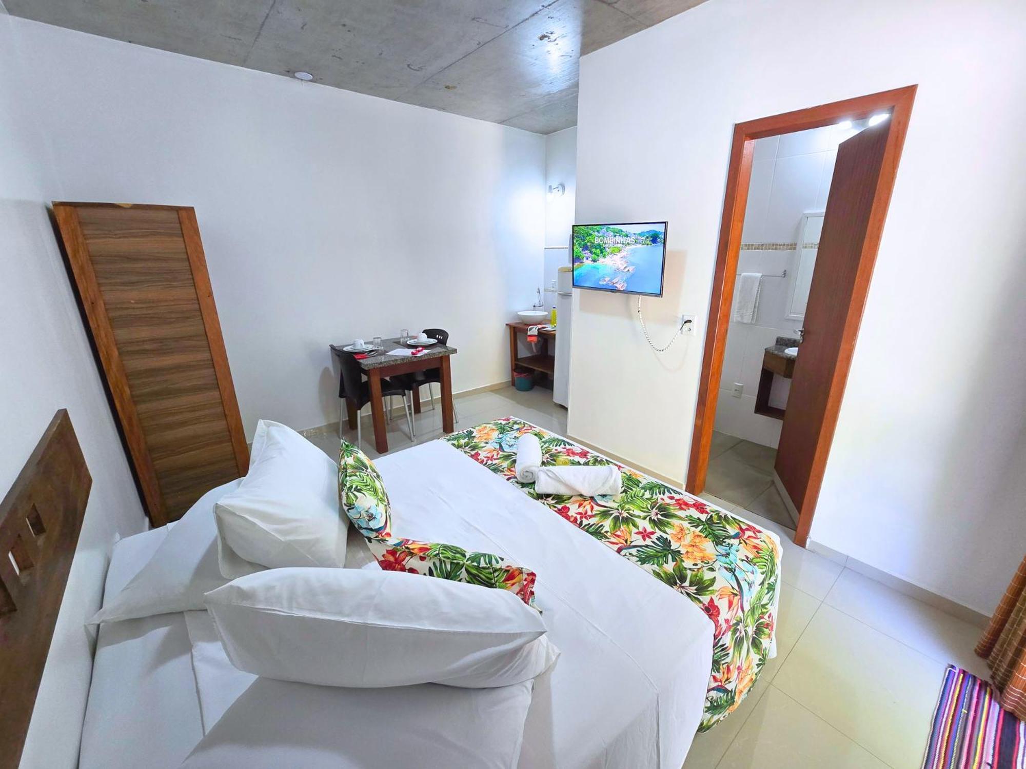 Inn Refúgio Da Lagoinha - Centro De