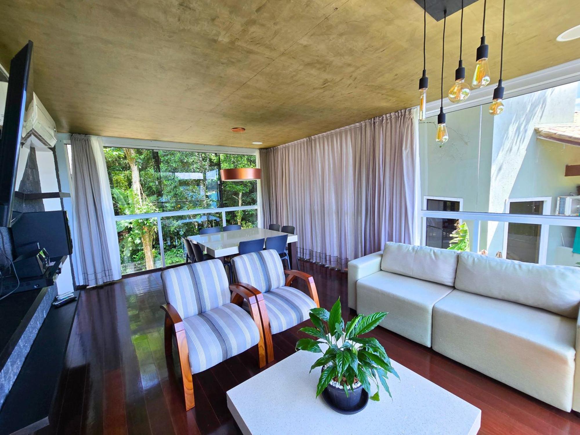 Inn Refúgio Da Lagoinha - Centro De